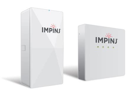 impinj rain rfid readers and gateways|impinj itemtest download.